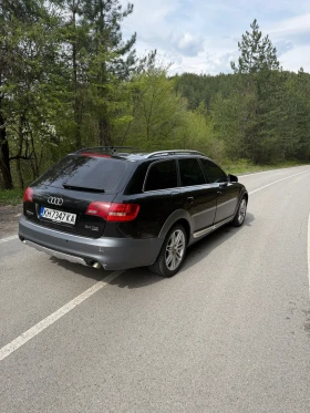 Audi A6 Allroad, снимка 4
