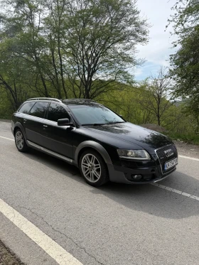Audi A6 Allroad, снимка 3