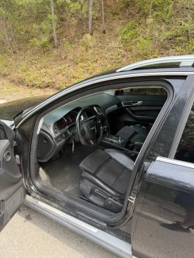 Audi A6 Allroad, снимка 7