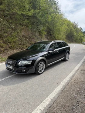Audi A6 Allroad, снимка 2