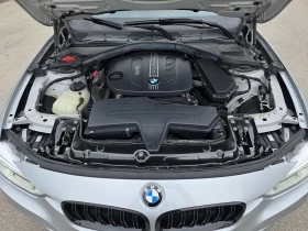 BMW 320 M-Sport, Вс.екстри, Пълна сервизна история!, снимка 17