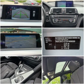 BMW 320 M-Sport, Вс.екстри, Пълна сервизна история!, снимка 16