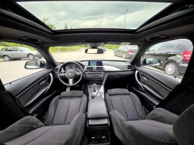 BMW 320 M-Sport, Вс.екстри, Пълна сервизна история!, снимка 9