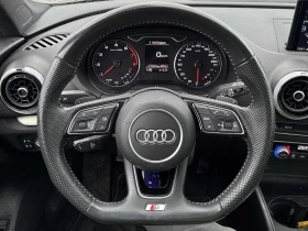 Audi A3 quattro 45 TFSI* АвтоКредит* (Цена до БГ) , снимка 12
