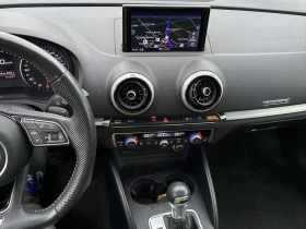 Audi A3 quattro 45 TFSI* АвтоКредит* (Цена до БГ) , снимка 11
