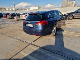 Opel Insignia Cosmo, снимка 16