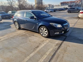 Opel Insignia Cosmo, снимка 14