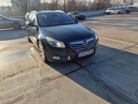 Opel Insignia Cosmo, снимка 13
