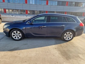 Opel Insignia Cosmo, снимка 12