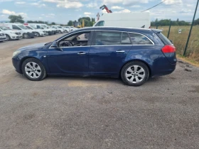Opel Insignia Cosmo, снимка 10