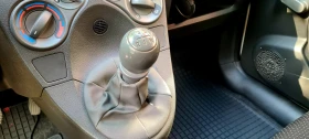Fiat Panda VAN 1.1 БЕНЗИН/ГАЗ, снимка 13
