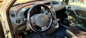 Fiat Panda VAN 1.1 БЕНЗИН/ГАЗ, снимка 8