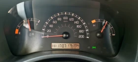 Fiat Panda VAN 1.1 БЕНЗИН/ГАЗ, снимка 12