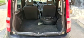 Fiat Panda VAN 1.1 БЕНЗИН/ГАЗ, снимка 11