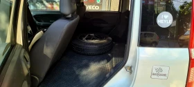 Fiat Panda VAN 1.1 БЕНЗИН/ГАЗ, снимка 10