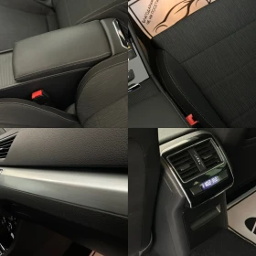 Skoda Superb 2.00D/4x4/MATRIX/РЪЧКА/История в Skoda/ЗА ЦЕНИТЕЛИ, снимка 16