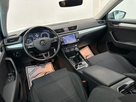 Skoda Superb 2.00D/4x4/MATRIX/РЪЧКА/История в Skoda/ЗА ЦЕНИТЕЛИ, снимка 12