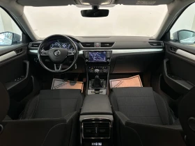Skoda Superb 2.00D/4x4/MATRIX/РЪЧКА/История в Skoda/ЗА ЦЕНИТЕЛИ, снимка 11