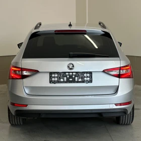 Skoda Superb 2.00D/4x4/MATRIX/РЪЧКА/История в Skoda/ЗА ЦЕНИТЕЛИ, снимка 6