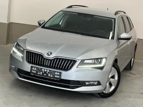 Skoda Superb 2.00D/4x4/MATRIX/РЪЧКА/История в Skoda/ЗА ЦЕНИТЕЛИ, снимка 4