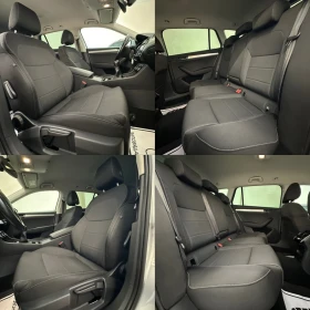 Skoda Superb 2.00D/4x4/MATRIX/РЪЧКА/История в Skoda/ЗА ЦЕНИТЕЛИ, снимка 13