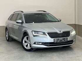 Skoda Superb 2.00D/4x4/MATRIX/РЪЧКА/История в Skoda/ЗА ЦЕНИТЕЛИ, снимка 2