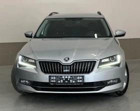Skoda Superb 2.00D/4x4/MATRIX/РЪЧКА/История в Skoda/ЗА ЦЕНИТЕЛИ, снимка 5