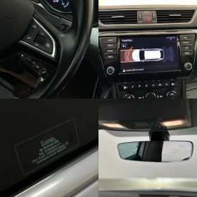 Skoda Superb 2.00D/4x4/MATRIX/РЪЧКА/История в Skoda/ЗА ЦЕНИТЕЛИ, снимка 14