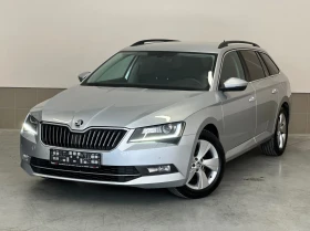 Skoda Superb 2.00D/4x4/MATRIX/РЪЧКА/История в Skoda/ЗА ЦЕНИТЕЛИ, снимка 3