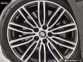 BMW 540 М-Pack Distronic xDrive  CARFAX, снимка 5