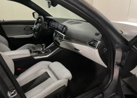 BMW M3 Competition xDrive, снимка 7
