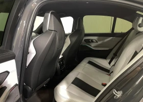 BMW M3 Competition xDrive, снимка 8