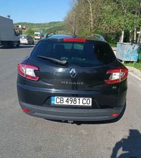 Renault Megane 1.5 dci, снимка 2