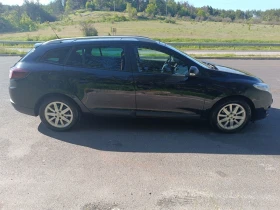 Renault Megane 1.5 dci, снимка 3