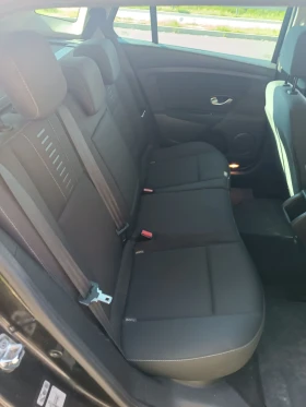Renault Megane 1.5 dci, снимка 9