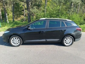 Renault Megane 1.5 dci, снимка 4