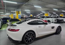 Mercedes-Benz GTS BUCKET SEATS, снимка 6