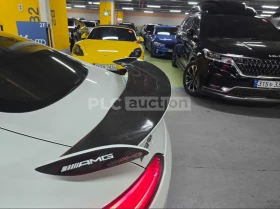 Mercedes-Benz GTS BUCKET SEATS, снимка 8