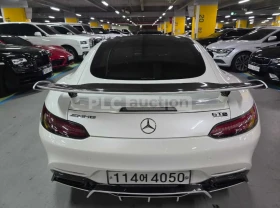 Mercedes-Benz GTS BUCKET SEATS, снимка 4
