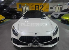 Mercedes-Benz GTS BUCKET SEATS, снимка 3
