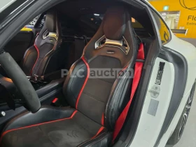Mercedes-Benz GTS BUCKET SEATS, снимка 10