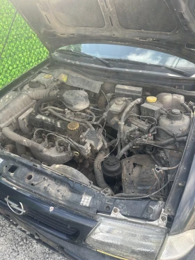 Opel Astra, снимка 7