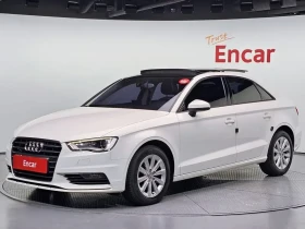 Audi A3 TDI , снимка 1