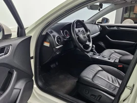 Audi A3 TDI , снимка 10