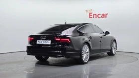 Audi A7, снимка 2