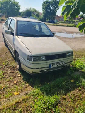 Seat Toledo Със работеща газова уредба, снимка 2