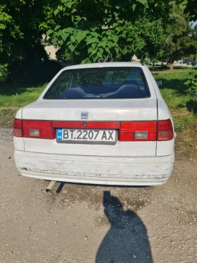 Seat Toledo Със работеща газова уредба, снимка 6