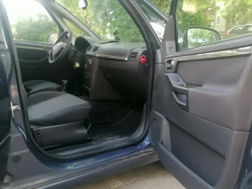 Opel Meriva 1.7 CDTI, снимка 8