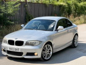 BMW 120 M-PACKET 2012 Y, снимка 2