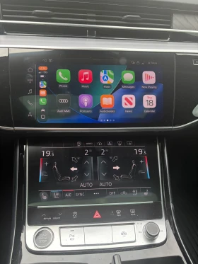Audi A8 L / CARFAX, снимка 5
